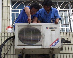 涉县空调维修售后服务中心