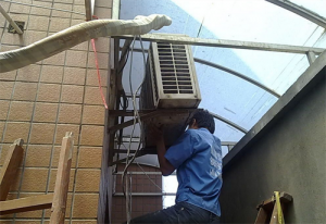 涉县空调维修售后服务中心