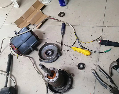 涉县空调维修售后服务中心电话在哪里找