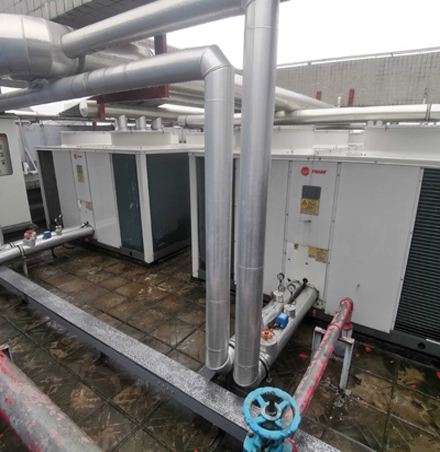 涉县附近中央空调维修 涉县上门中央空调维修